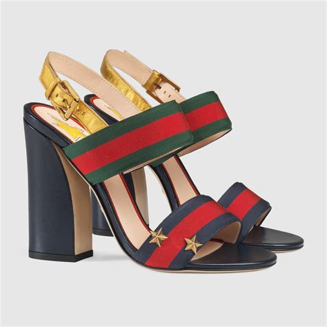 gucci samdal|gucci sandals for women.